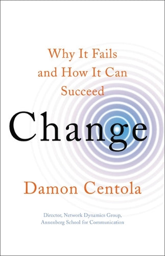 Change
