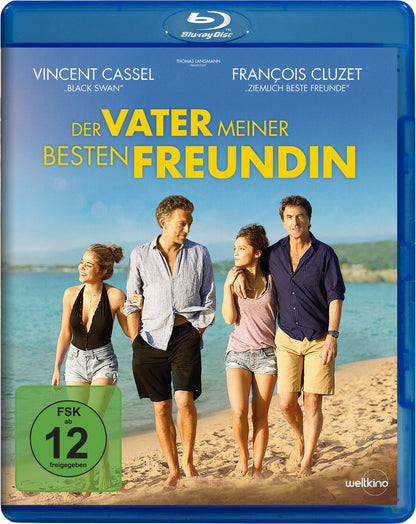 Der Vater Meiner Besten Freundin