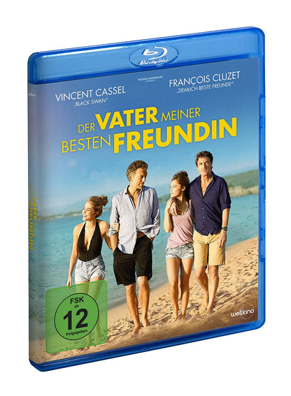 Der Vater Meiner Besten Freundin