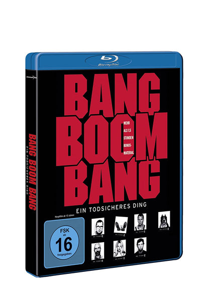 Bang Boom Bang