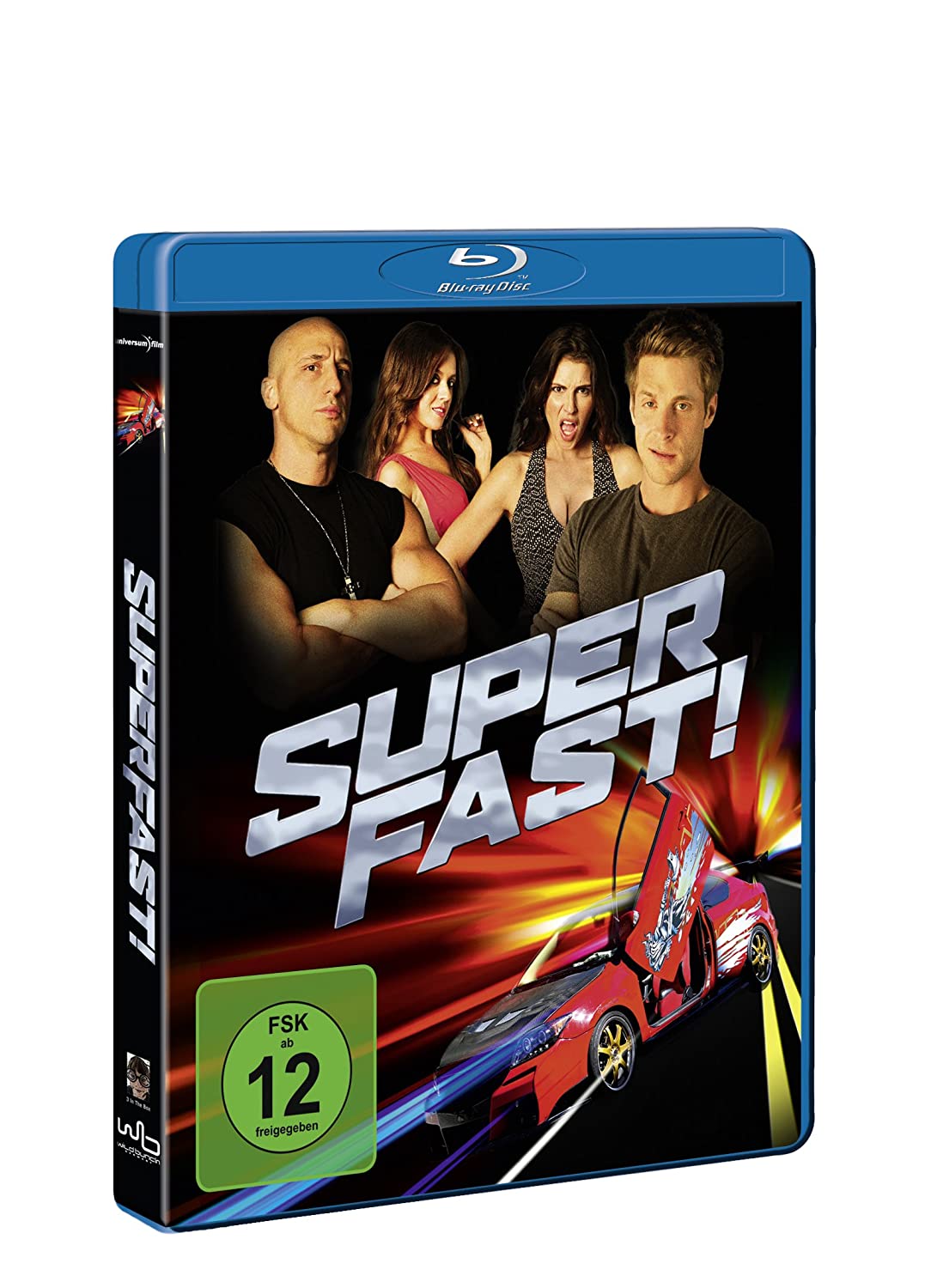 Superfast!