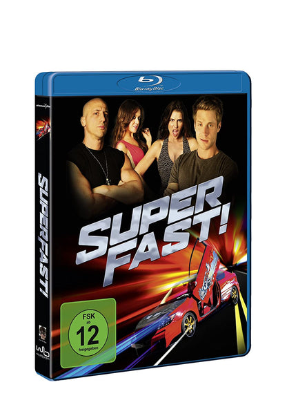 Superfast!