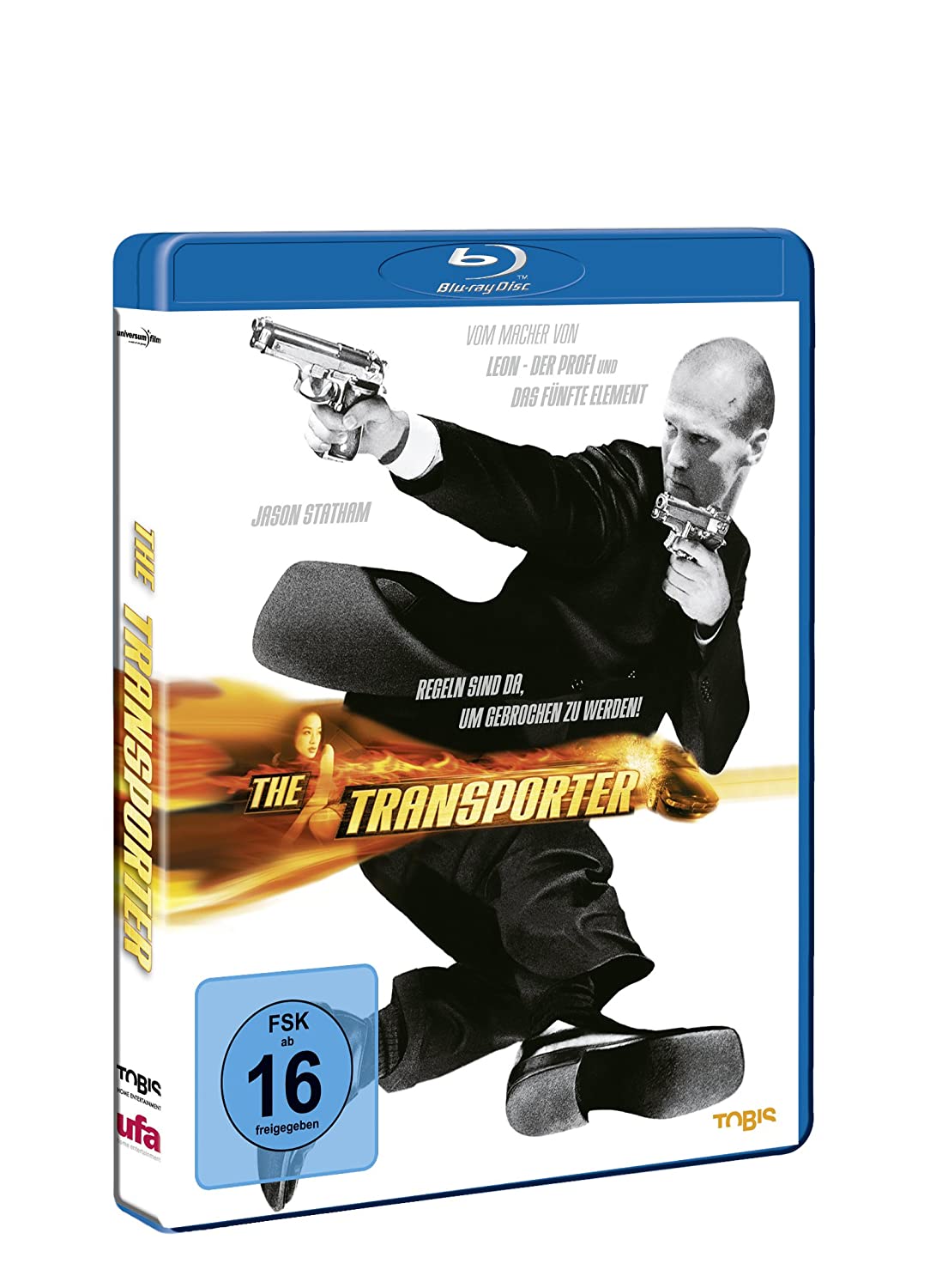 The Transporter
