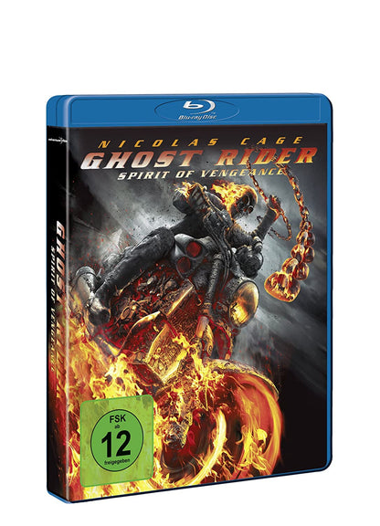 Ghost Rider: Spirit of Vengeance