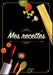 Mes Recettes
