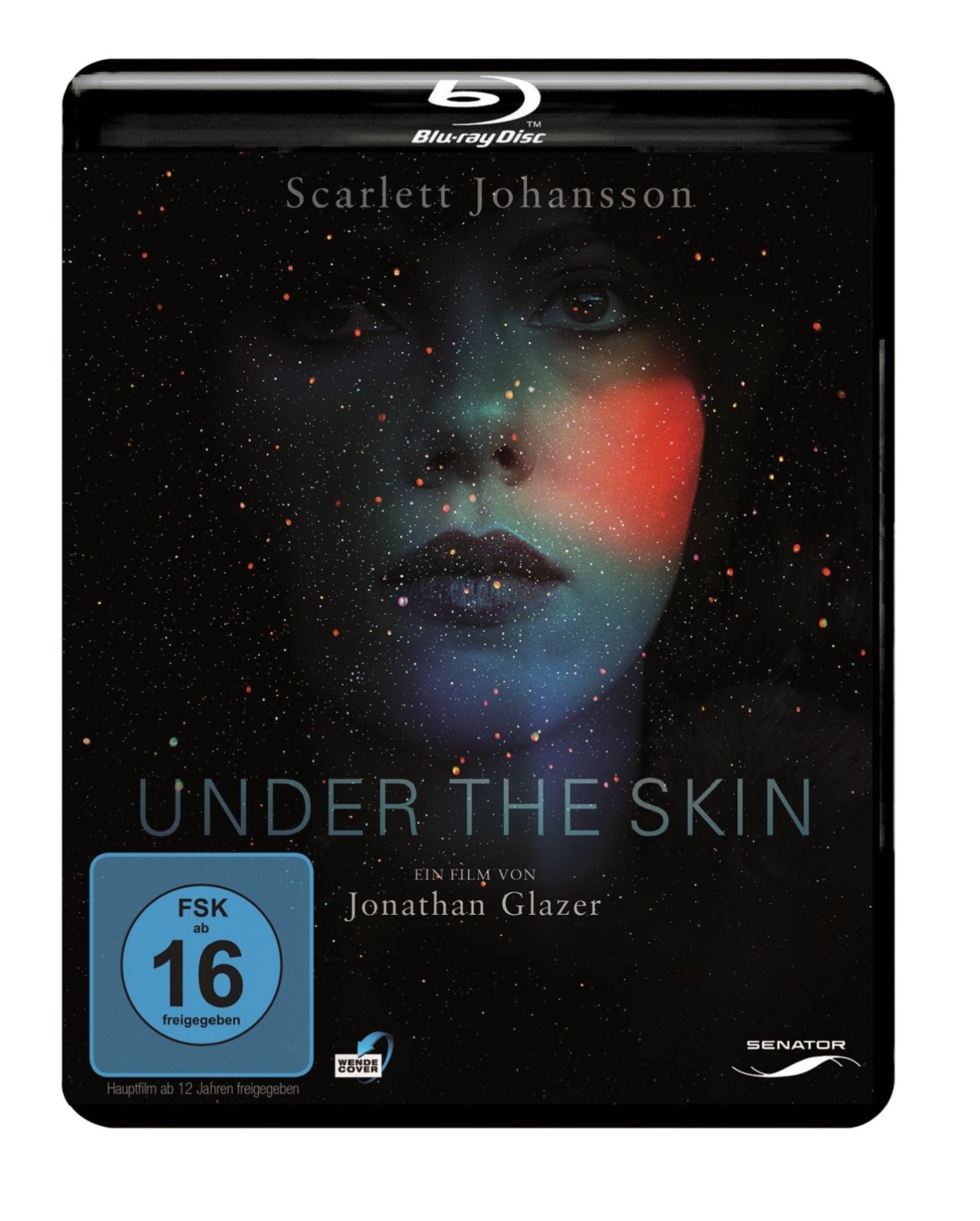 Under the Skin