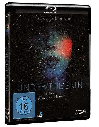 Under the Skin