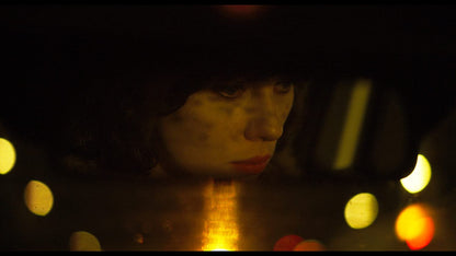 Under the Skin
