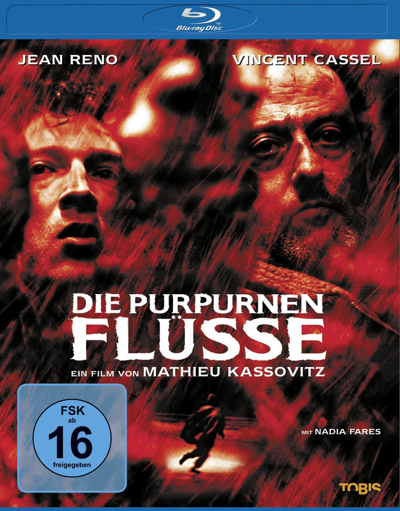 Die purpurnen Flüsse