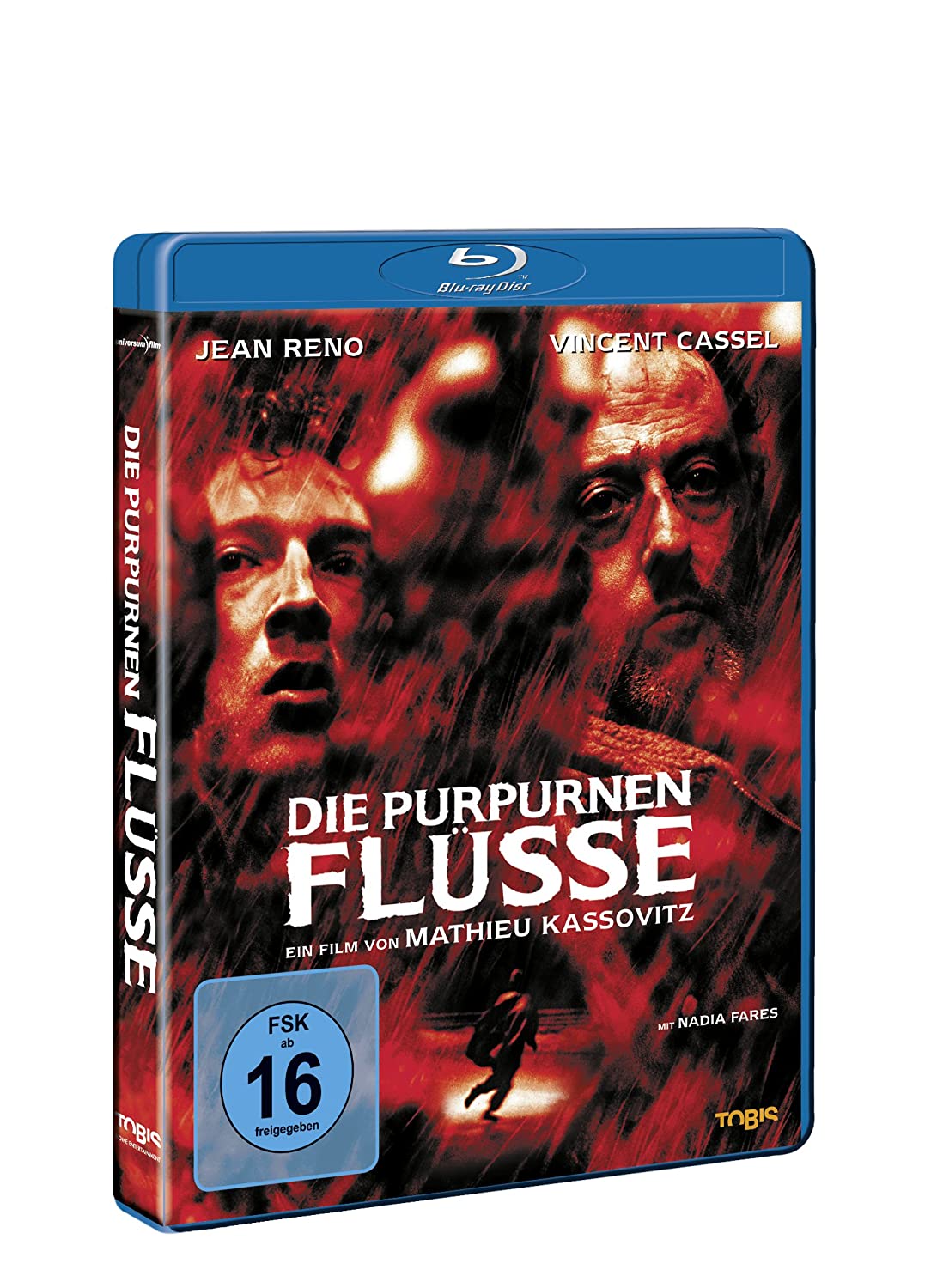 Die purpurnen Flüsse