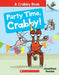 Party Time, Crabby!: An Acorn Book (A Crabby Book #6