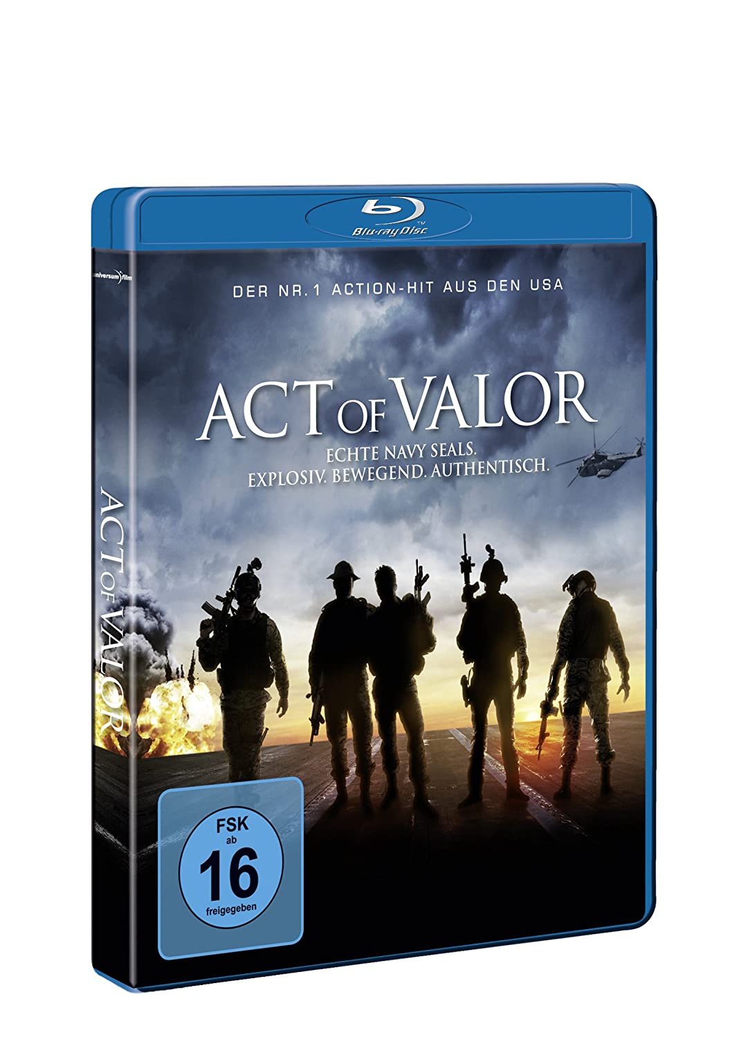 Act of Valor