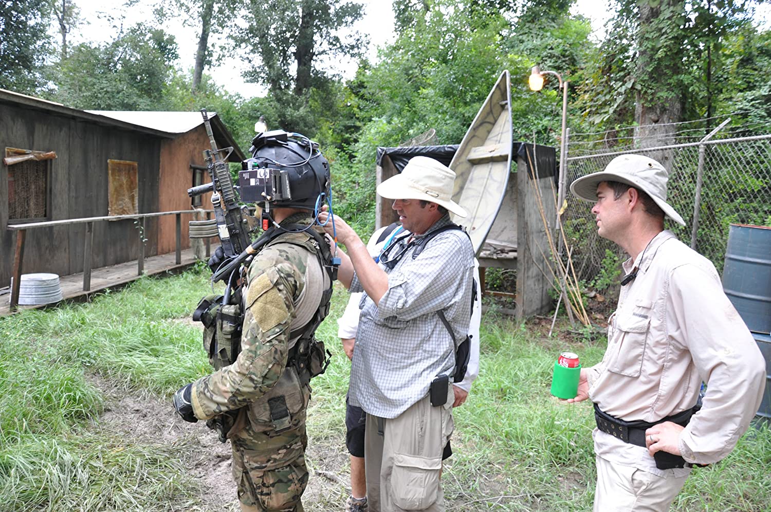 Act of Valor