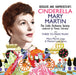 Cinderella/Three to make music/A musical love story