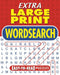 Extra Large Print Wordsearch