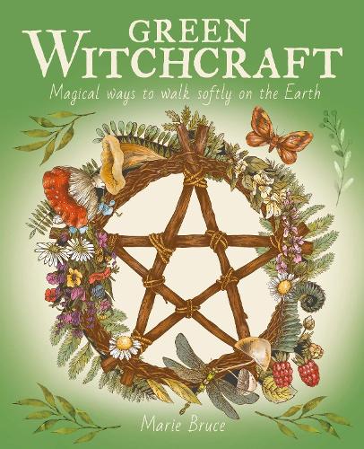 Green Witchcraft