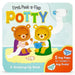 Potty (First Peek-A-Flap