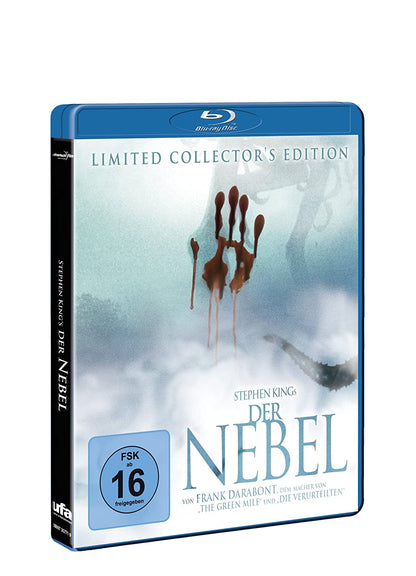 Stephen King's - Der Nebel - Limited Collector's Edition
