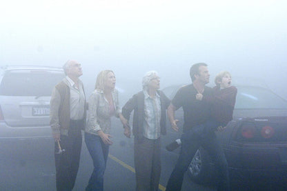 Stephen King's - Der Nebel - Limited Collector's Edition