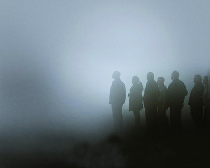 Stephen King's - Der Nebel - Limited Collector's Edition