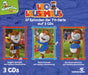 Leo Lausemaus Hörspielbox