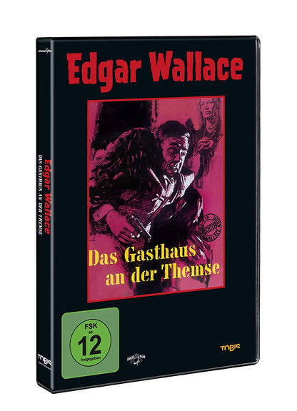 Das Gasthaus an der Themse