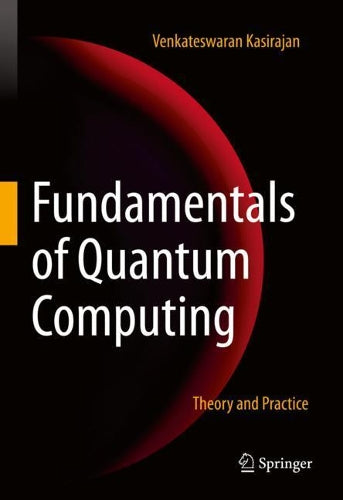Fundamentals of Quantum Computing