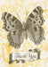 Thank You Butterfly