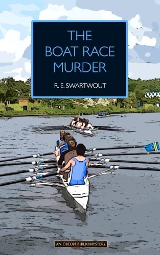 The Boat Race Murder