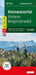 Kleinwalsertal Hiking, Cycling & Leisure Map