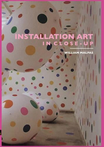 Installation Art in Close-Up