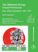 The Skyband Group, Copán Honduras: Penn State Excavations 1990, 1997 (Paris Monographs in American Archaeology