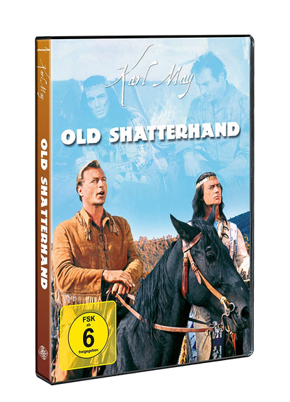 Old Shatterhand