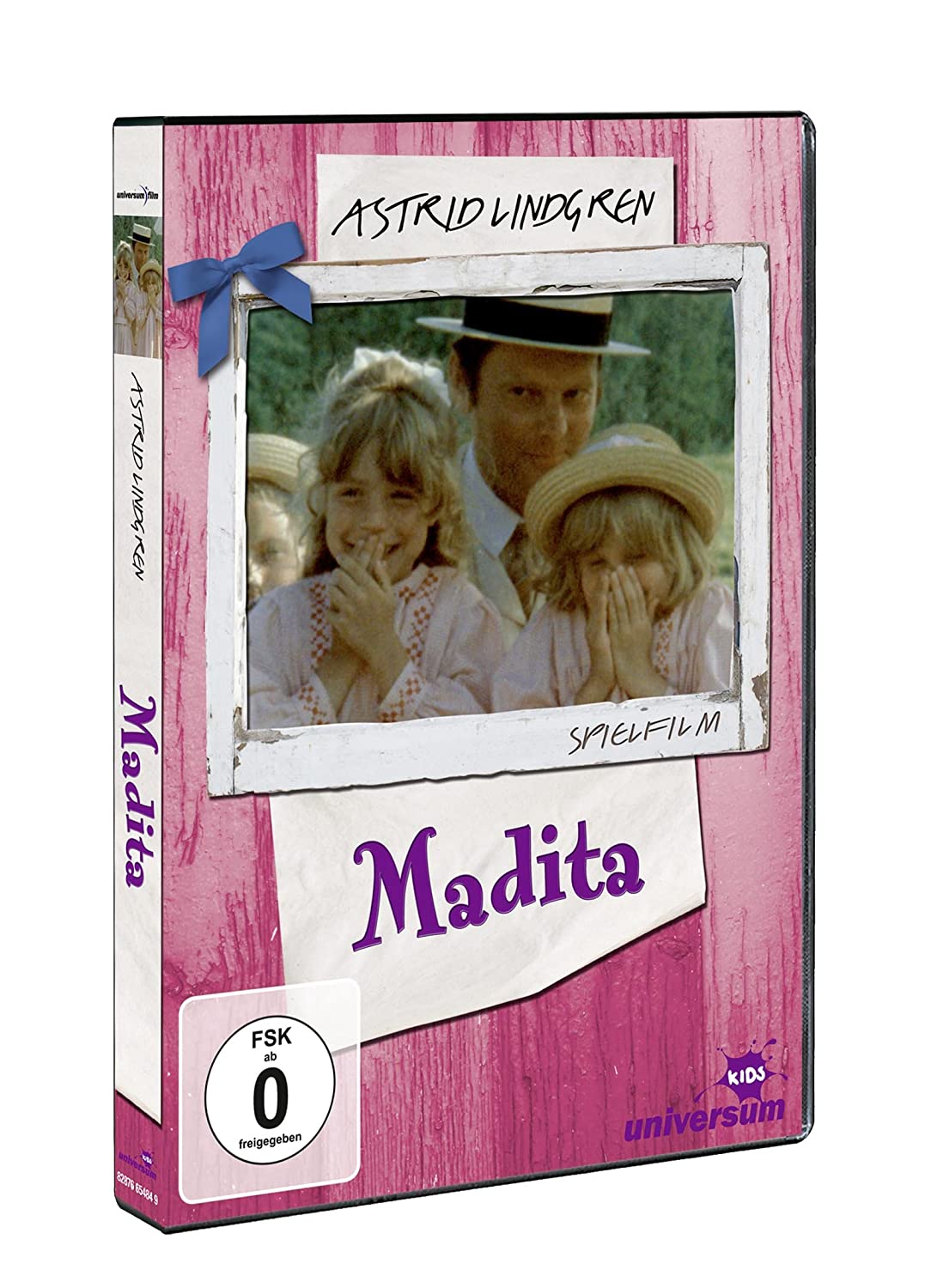 Madita