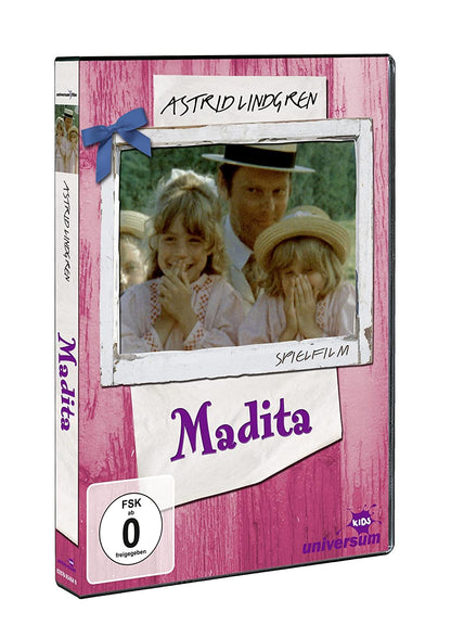 Madita