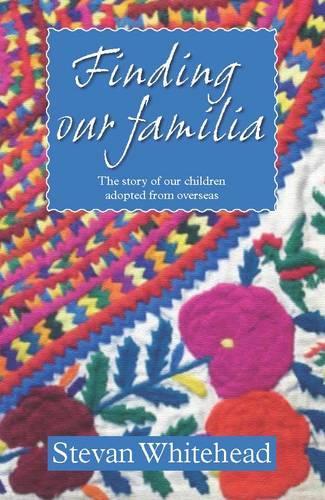 Finding Our Familia