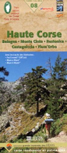 High Corsica