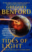 Tides of Light: 4 (Galactic Center