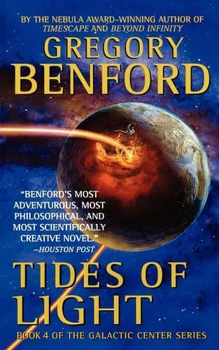 Tides of Light: 4 (Galactic Center