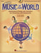 More Music of Our World - Multicultural Songs and Activities for Classroom & Community Book/Online Audio (with reproducible pages