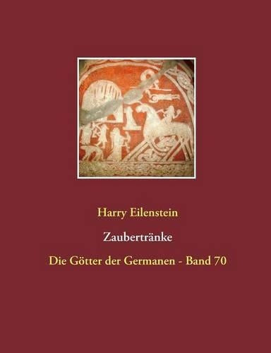 Zaubertränke
