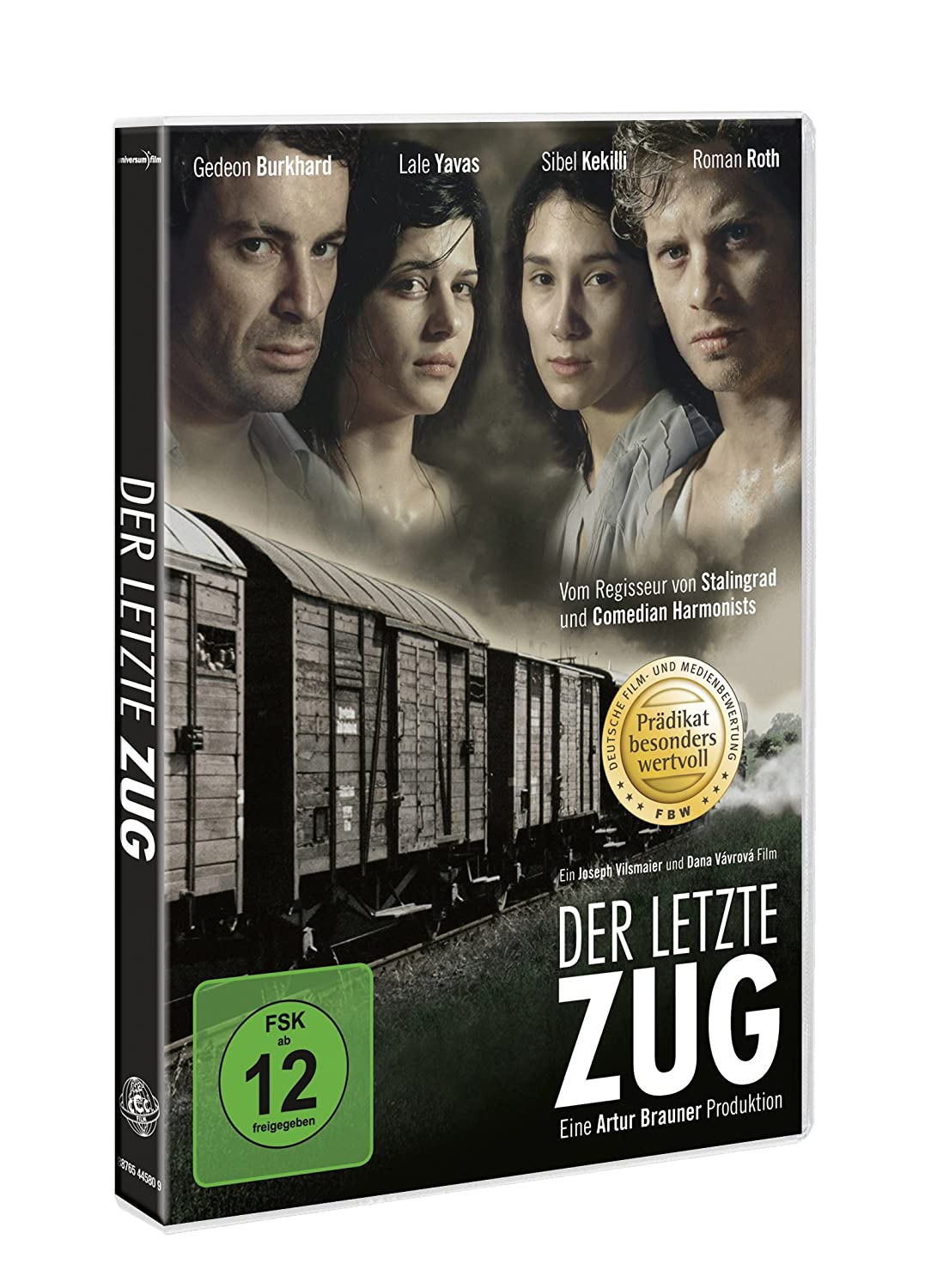 Der letzte Zug