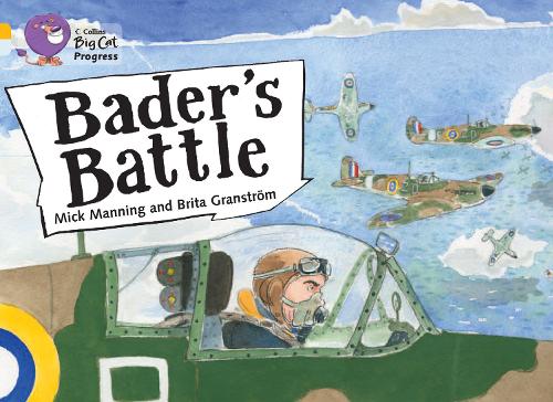 Bader’s Battle
