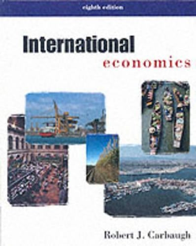 International Economics