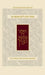 Yom Kippur Sepharad Sacks Compact Mahzor
