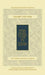 The Koren Sacks Shavuot Mahzo