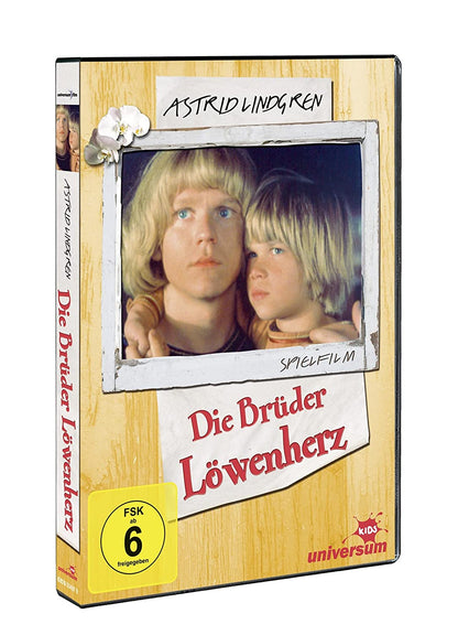 Die Brüder Löwenherz
