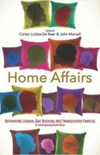 Home affairs