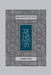 Koren Tisha B'Av Siddur, Ashkenaz, Paperback