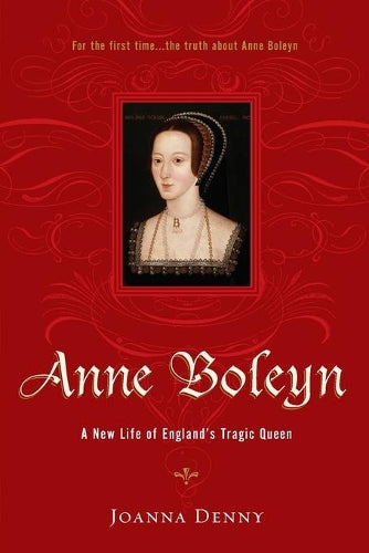 Anne Boleyn